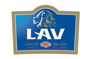 Lav May 2014