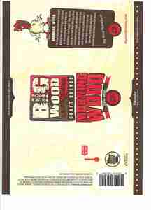 Big Wood Brewery, LLC Morning Wood