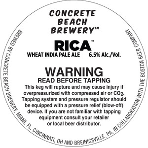 Rica Wheat
