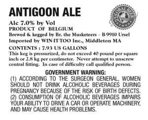Antigoon 