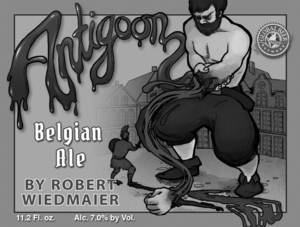 Antigoon 