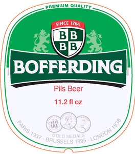 Bofferding 