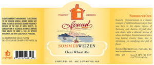 Sommerweizen 