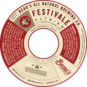 Beau's Festivale