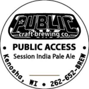 Public Access May 2014