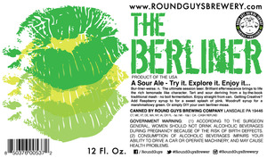 The Berliner 