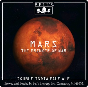 Bell's Mars