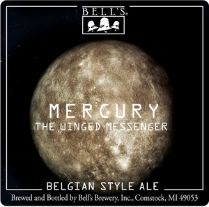 Bell's Mercury May 2014