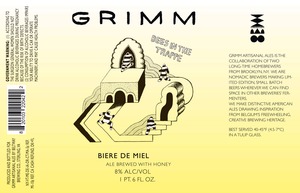 Grimm Bees In The Trappe