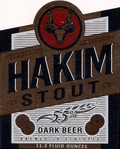 Hakim Stout May 2014