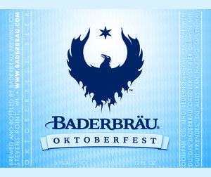 Baderbrau Oktoberfest