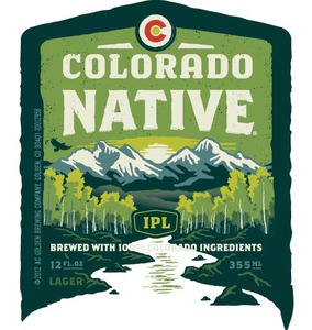 Colorado Native Ipl 