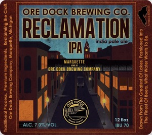 Reclamation Ipa 