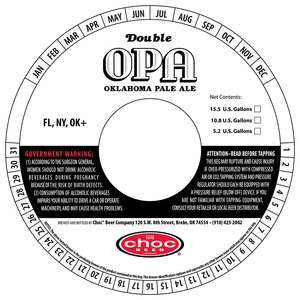 Double Opa 