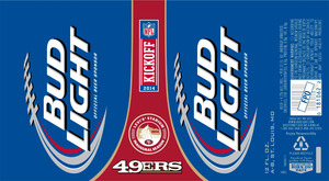 Bud Light 