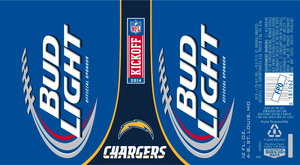 Bud Light May 2014