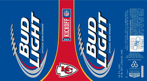 Bud Light 