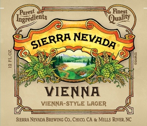 Sierra Nevada Vienna