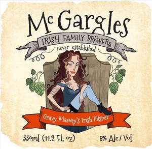 Mcgargles Gravey Maevey's