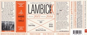 Lambickx Private Domain