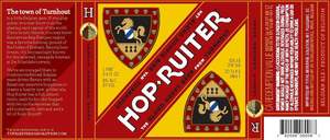 Hop Ruiter 