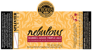 Troegs Nebulous June 2014