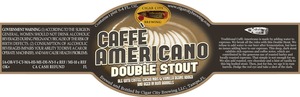 Cigar City Brewing Caffe Americano May 2014