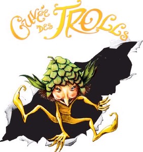 Cuvee Des Trolls Cuvee Speciale June 2014