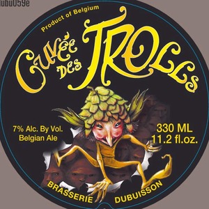 Cuvee Des Trolls 