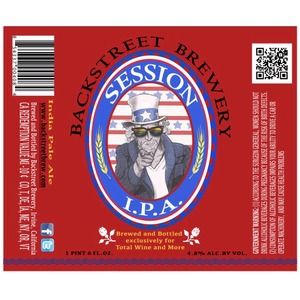 Session Ipa 
