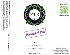 Powerful Pilz June 2014