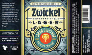 Zwickel 