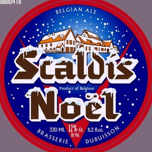 Scaldis Noel June 2014