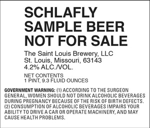 Schlafly 