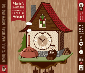 Matt's Sleepy Time 