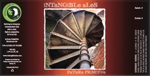 Intangible Ales Future Primitive