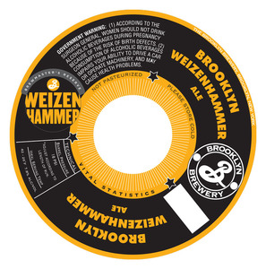 Brooklyn Weizenhammer