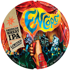 Magic Hat Encore