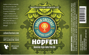 Hopfen June 2014