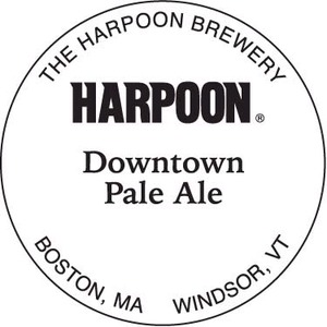 Harpoon Downtown