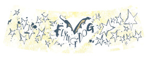 Flying Dog Hoppy American Wheat Ale June 2014