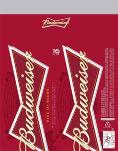 Budweiser 