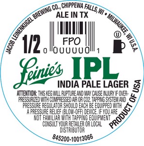 Leinenkugel's Ipl 