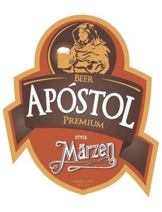 Apostol Marzen Style 