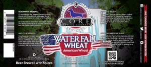 Waterfall Wheat 