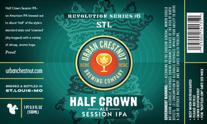 Half Crown June 2014