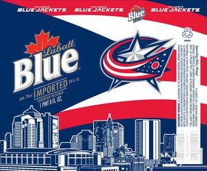 Labatt Blue