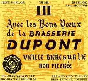 Avec Les Bons Voeux June 2014