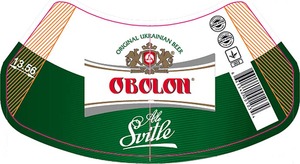 Obolon June 2014