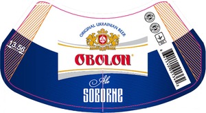 Obolon June 2014